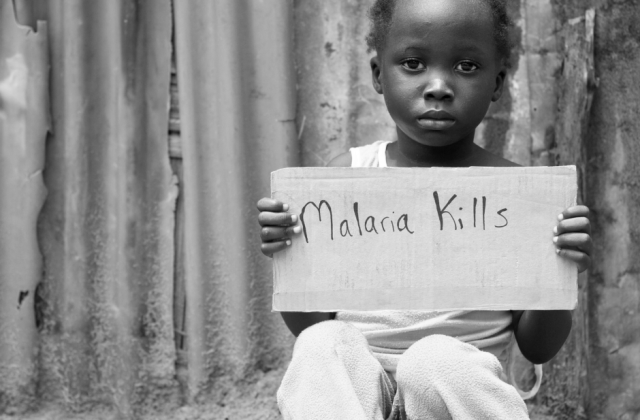 Malaria in Kenya